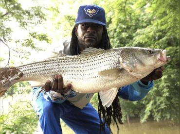 FishProCo Guide Service thumbnail