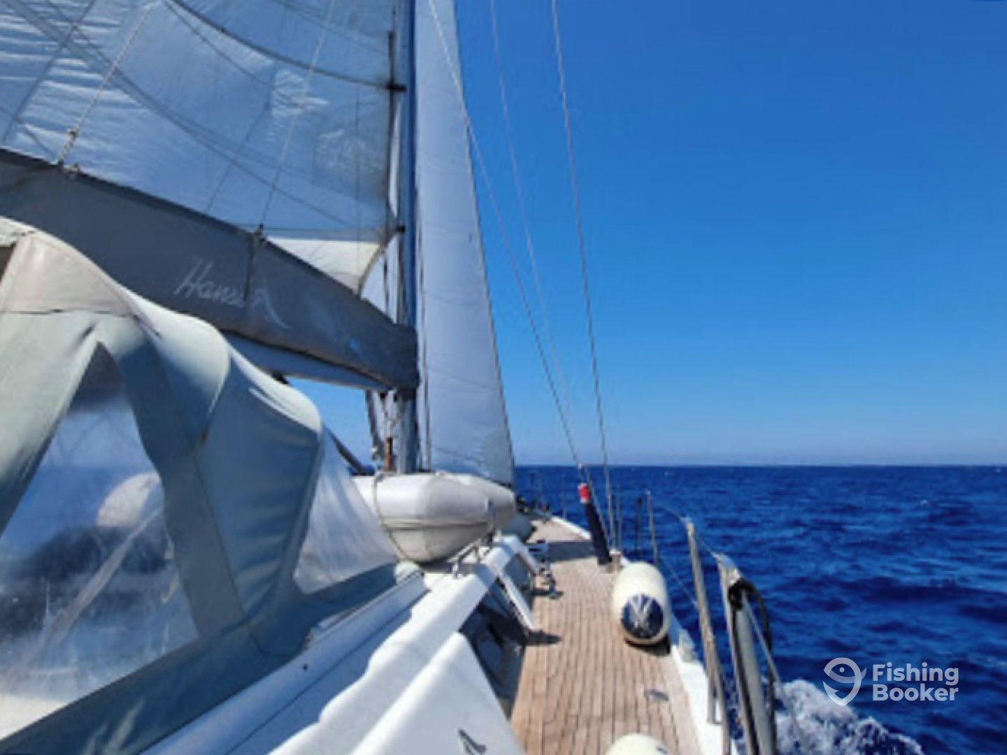 Boat image