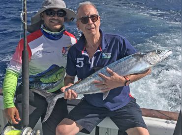 Elimar Fishing Tours thumbnail