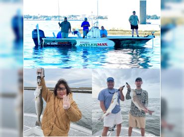 Mississippi Sound Guide Service thumbnail