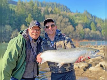 Zach Hancock Outfitters