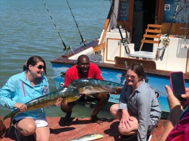 Dream Reel Fishing Charter
