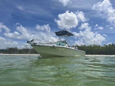 Artistic Angler Charters thumbnail