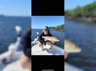 Born And Raised Charters