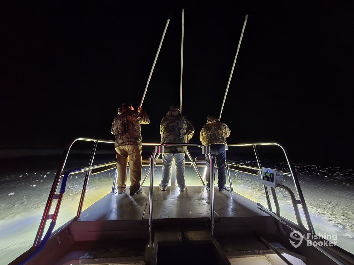 Boat image