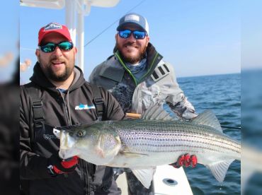 Get Tight Sport Fishing thumbnail