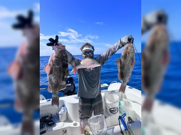 Keys Aquatic Adventures thumbnail