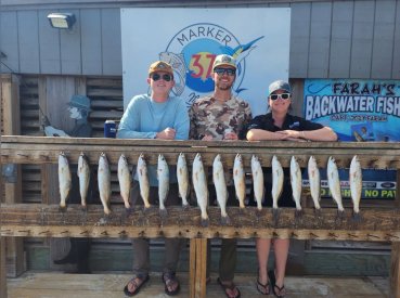 Clear Water Adventure Guide Service thumbnail