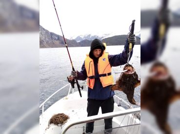 Fishing With Trif thumbnail