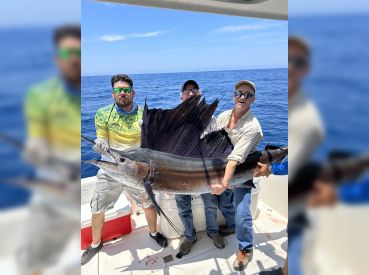 Mas Picudos Charters thumbnail