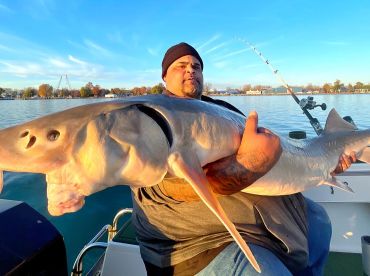 Rockets Fishing Adventures thumbnail