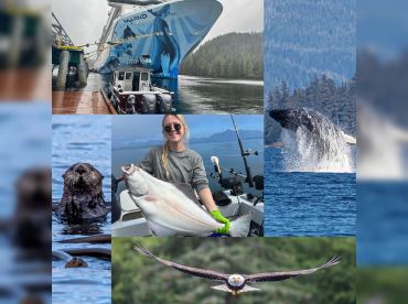 Reel Alaska Fishing Charters #2 thumbnail