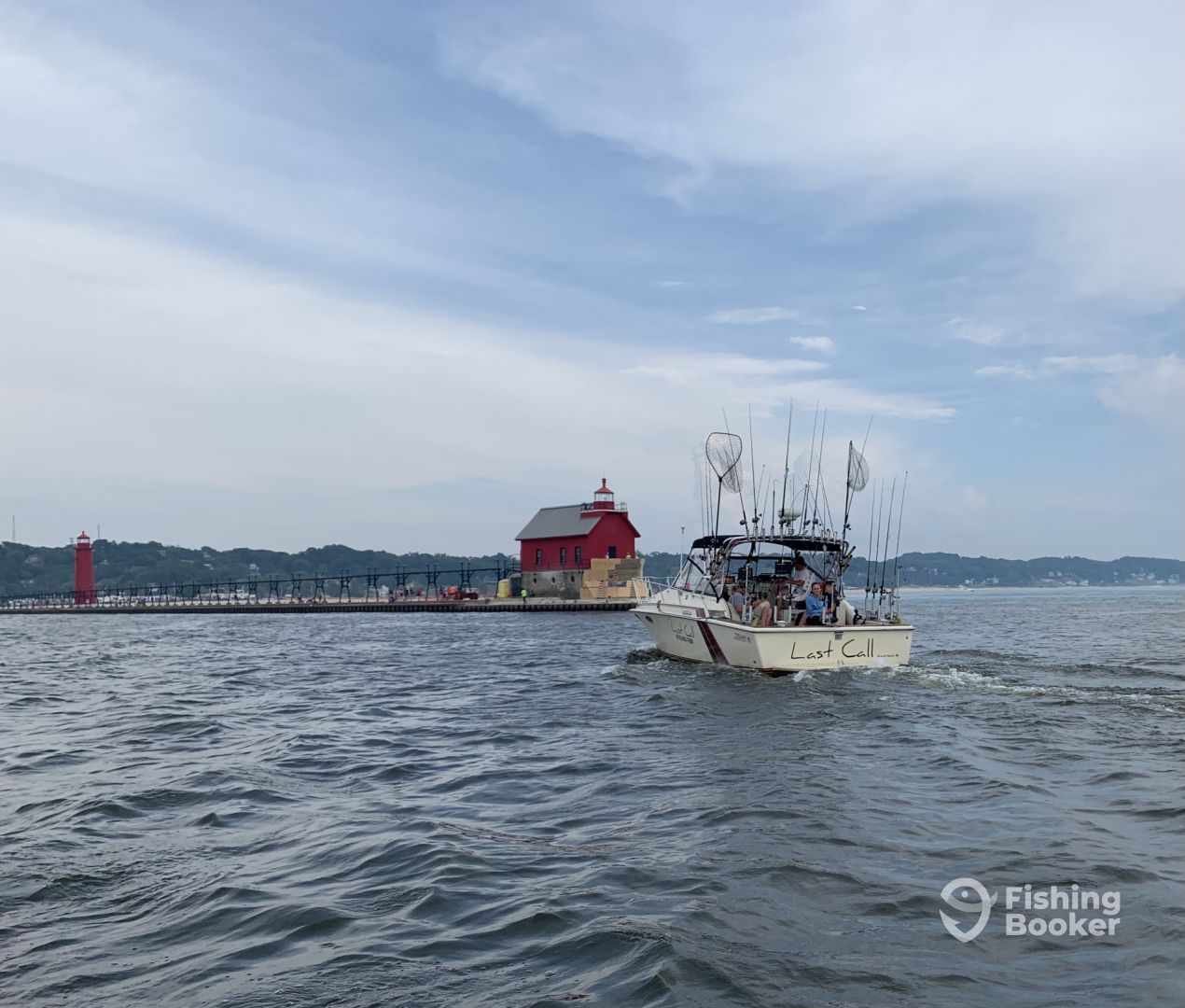 Boat Image