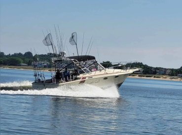 Last Call Sportfishing Charters