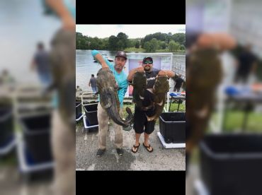 Tennessee River Adventures Inc.