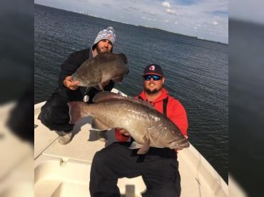 Florida Raised Fishing Adventures thumbnail