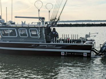 JOB Fishing Charters – Dardevle thumbnail