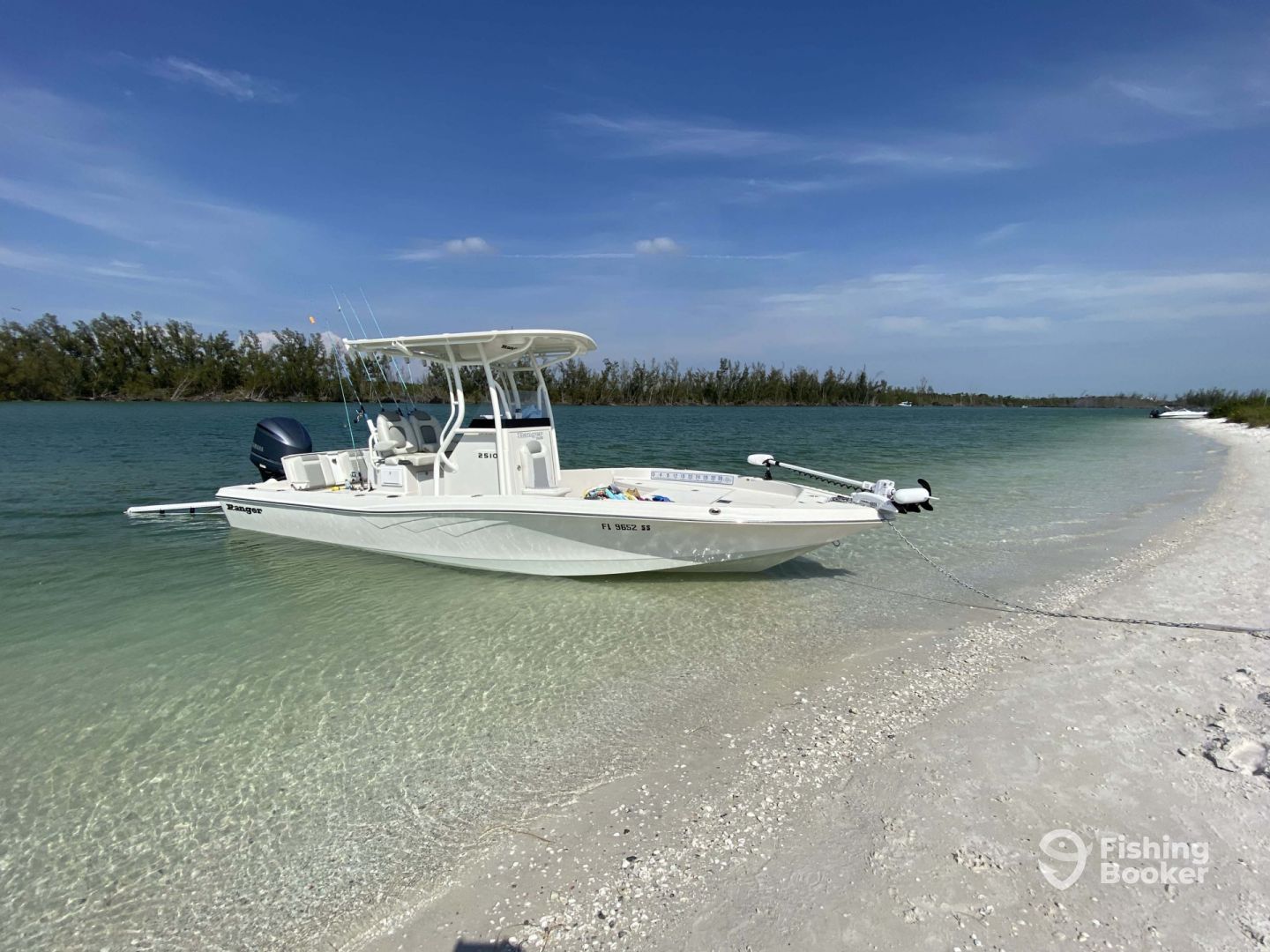 Boat Image