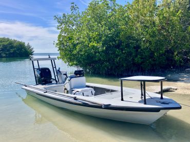 24/7 Sportfishing – Calm Backcountry thumbnail