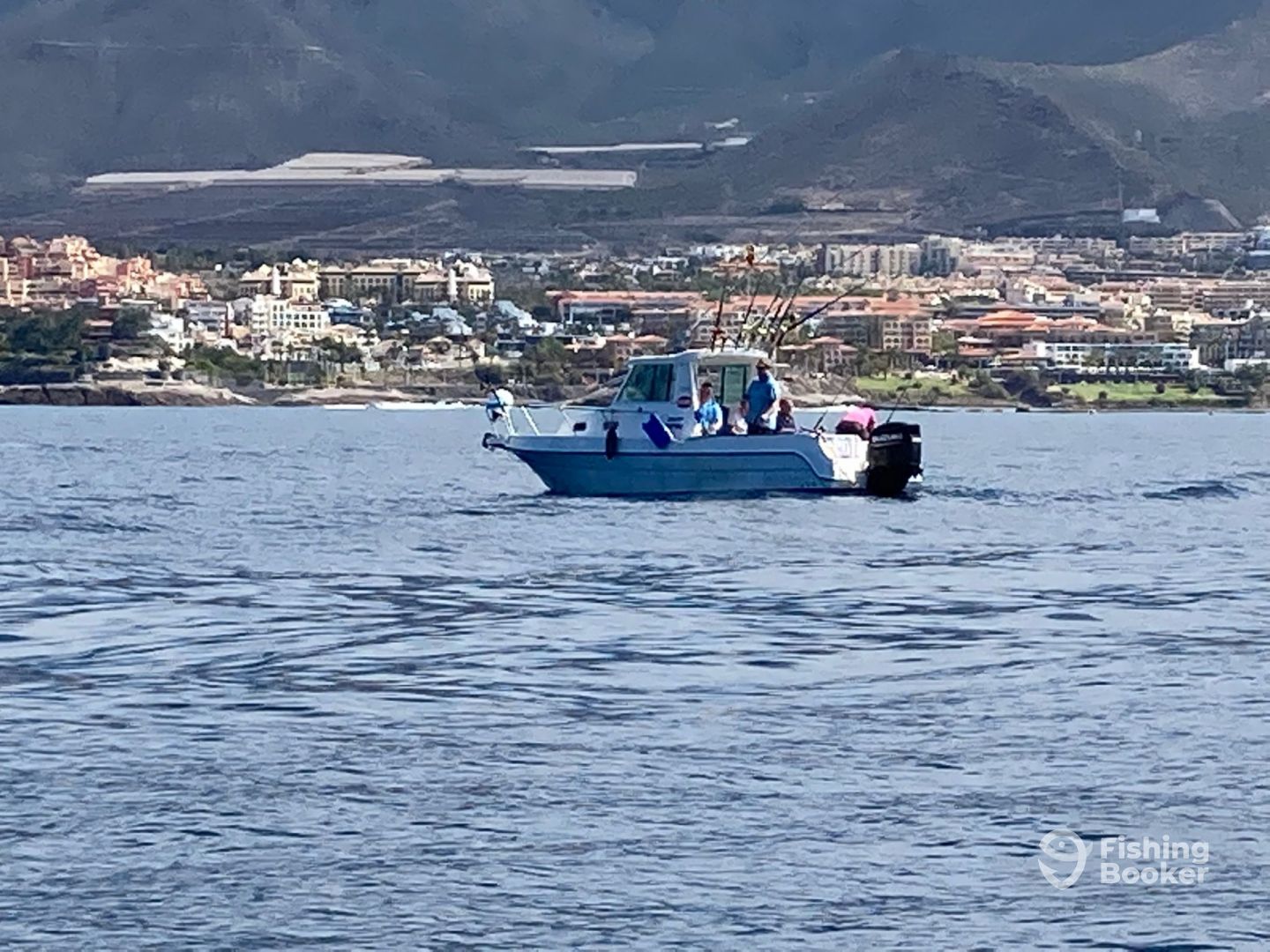 Boat Image
