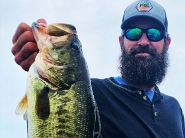 Fullscale Outdoors Fishing Charter