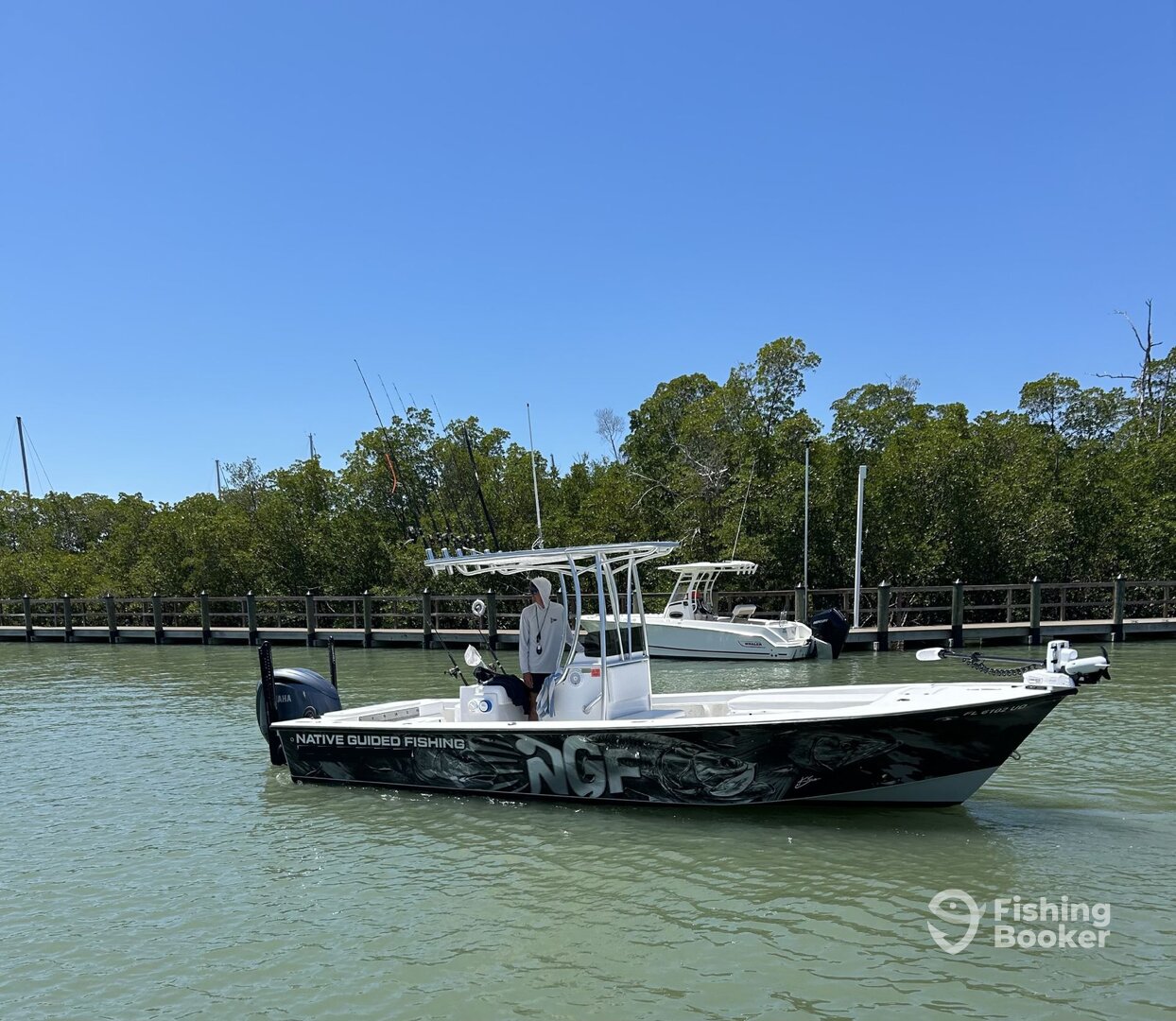 Boat image