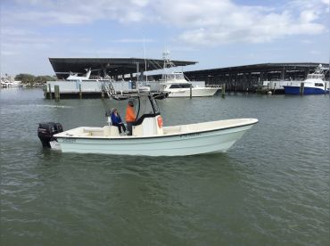 SeaPlay Sportfishing – SeaPlay VI thumbnail