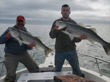 Boston Fish Charters thumbnail