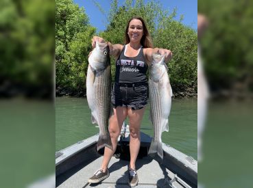 Feeding Frenzy Sportfishing thumbnail