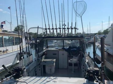 Family Time Sportfishing thumbnail