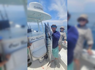 Fish on Charters and Guide Service thumbnail