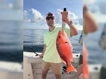 High Flying Saltwater Charters thumbnail