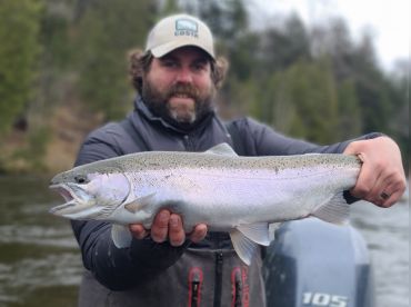 West Michigan Guide Service thumbnail