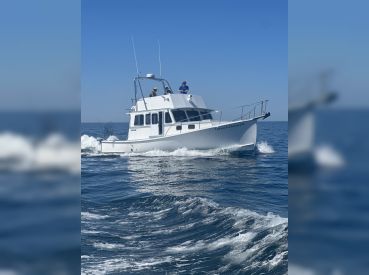 Take A Chance Charters thumbnail