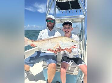 Frayed Up Fishing Charters thumbnail