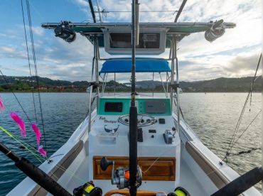 Fish Hunter – 28’ thumbnail