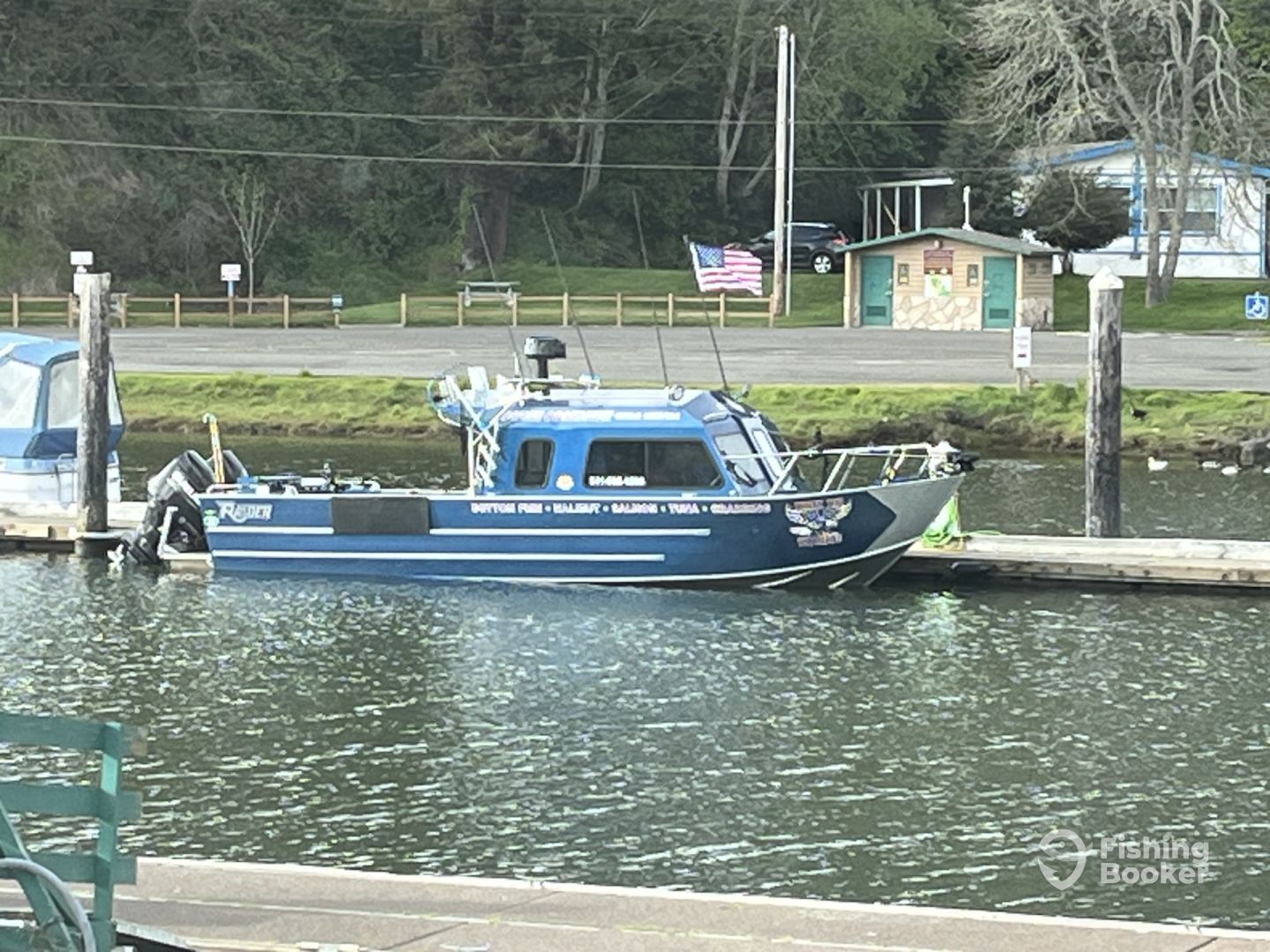 Boat Image