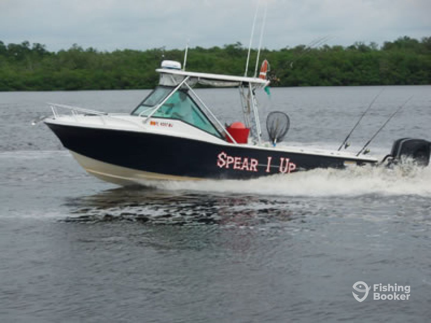 Boat Image