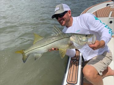 Coastal Charter Company