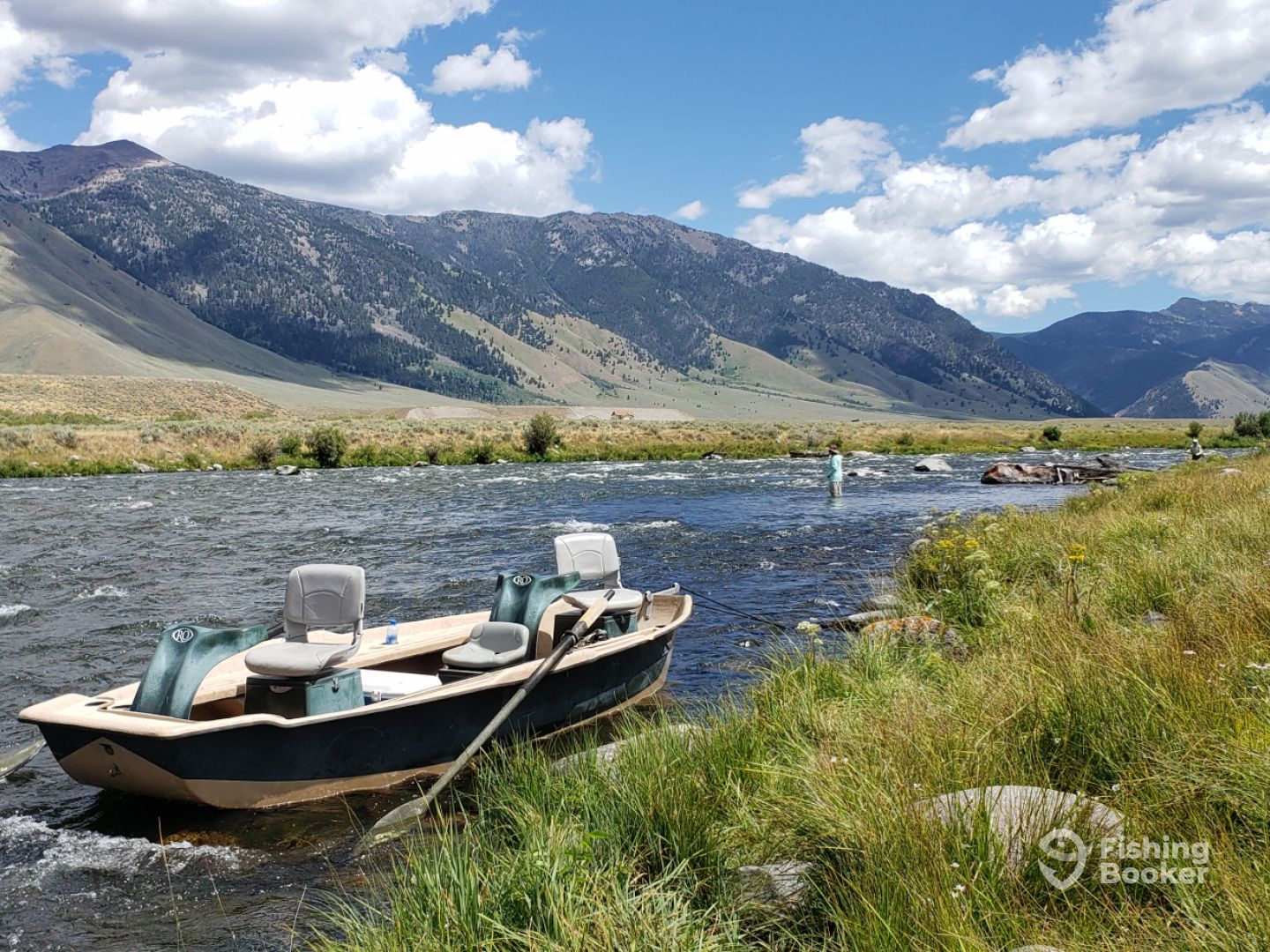 Boat image