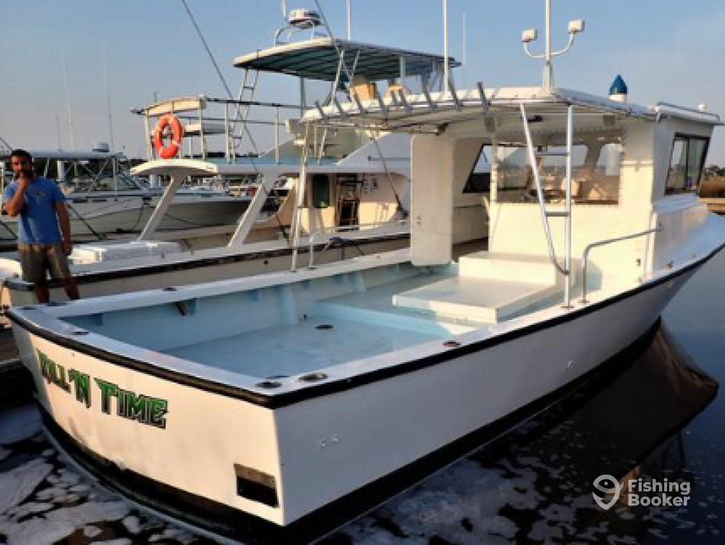 Boat image
