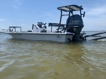 Flats Native Fishing Charters