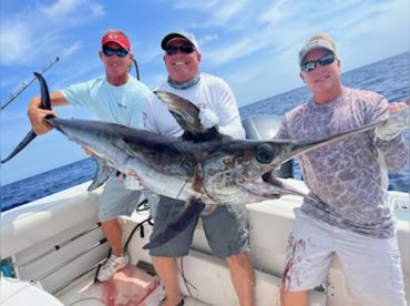 Eye Catcher Charters – Key Largo thumbnail