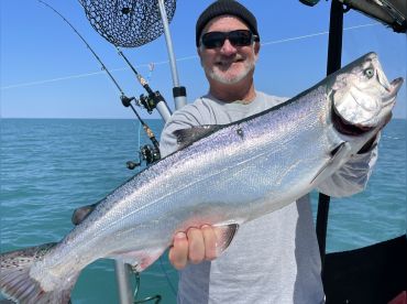 Port Franks Charters