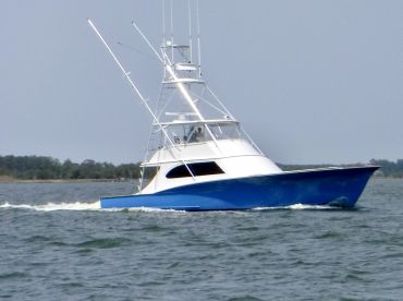 Alibi Adventures Sportfishing thumbnail