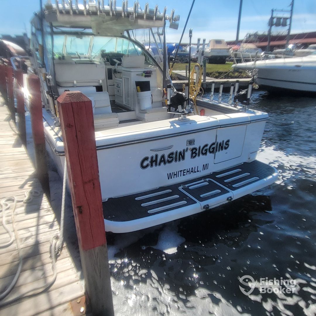 Boat Image