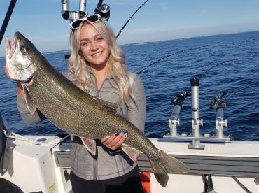 West Michigan Guide Service thumbnail