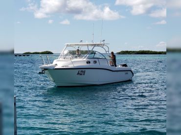 Keep It Reel Fishing And Snorkeling Tours thumbnail