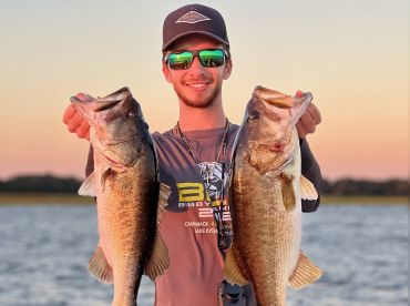 Kickbass Fishing Charters LLC thumbnail