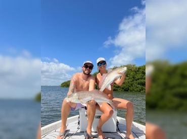 Surreel Fishing Adventures